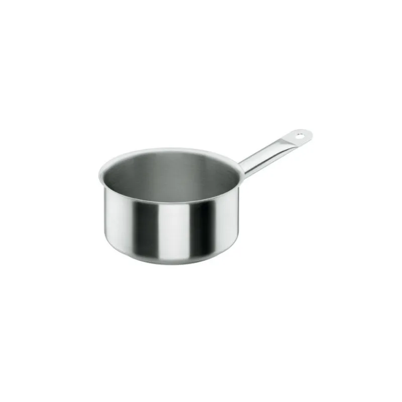 LACOR Casseroles|Casserole Chef Inox Ø 28 cm x H 14 cm
