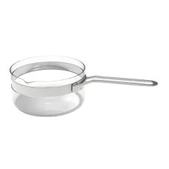 MASTRAD Casseroles|Casserole en Verre 20 cm Belissam