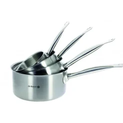 DE BUYER Casseroles|Casserole Inox Ø16 cm Prim'Appety