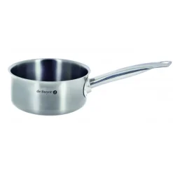 DE BUYER Casseroles|Casserole Inox Ø24 cm Prim'Appety