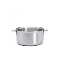 DE BUYER Casseroles|Casserole Inox Amovible Ø 16 cm Alchimy Loqy