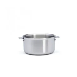 DE BUYER Casseroles|Casserole Inox Amovible Ø 20 cm Alchimy Loqy