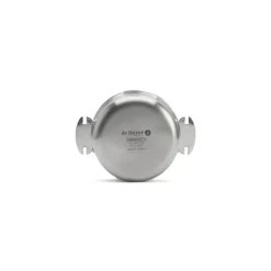 DE BUYER Casseroles|Casserole Inox Amovible Ø 14 cm Alchimy Loqy