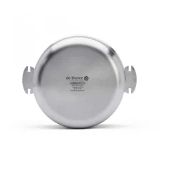 DE BUYER Casseroles|Casserole Inox Amovible Ø 24 cm Alchimy Loqy
