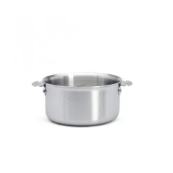 DE BUYER Casseroles|Casserole Inox Amovible Ø 18 cm Alchimy Loqy