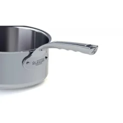 DE BUYER Casseroles|Casserole Inox ø18cm Milady