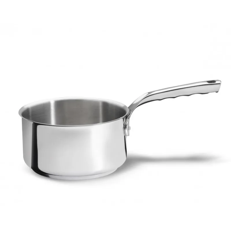 DE BUYER Casseroles|Casserole Inox ø20cm Milady