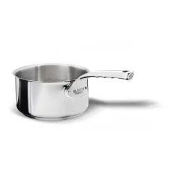 DE BUYER Casseroles|Casserole Inox ø16m Milady