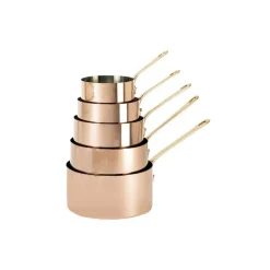 DE BUYER Casseroles|Casserole Prima Matera Ø 14 cm