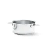 DE BUYER Casseroles|Casserole tout Inox sans Queue Ø 16 cm Twisty