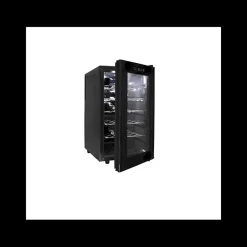 LACOR Froid|Cave à Vin 48 L pour 18 Bouteilles