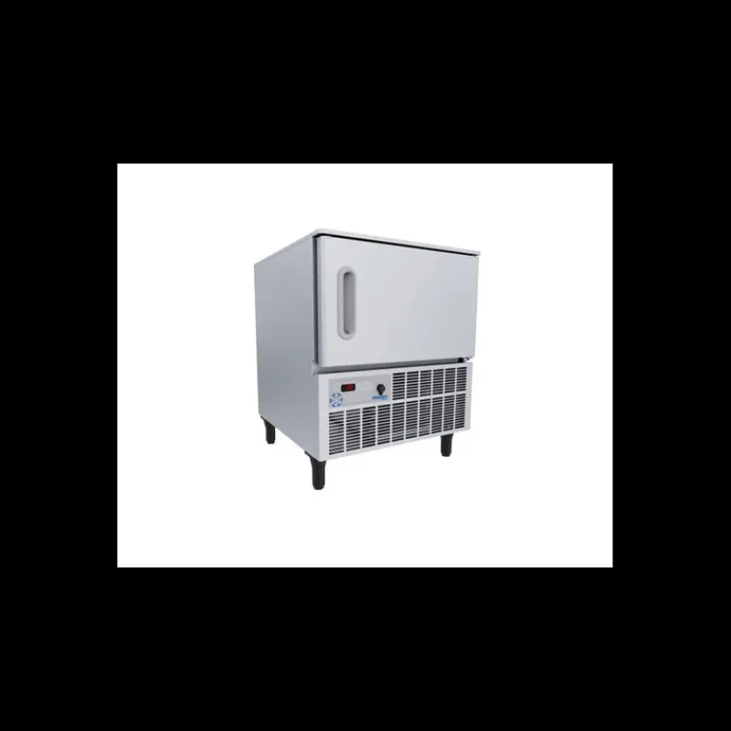 FRIGINOX Froid|Cellule de Refroidissement Mixte 10 à 20 kg