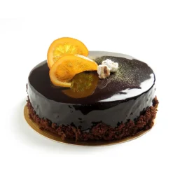 GOBEL Cercle À Patisserie|Cercle à Entremets Inox Ø 11 cm x 3,5 cm