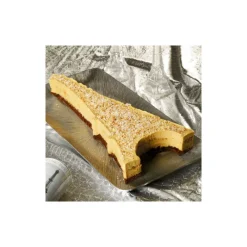 GOBEL Cercle À Patisserie|Cercle Inox Tour Eiffel 19 x 9 cm x H 3 cm