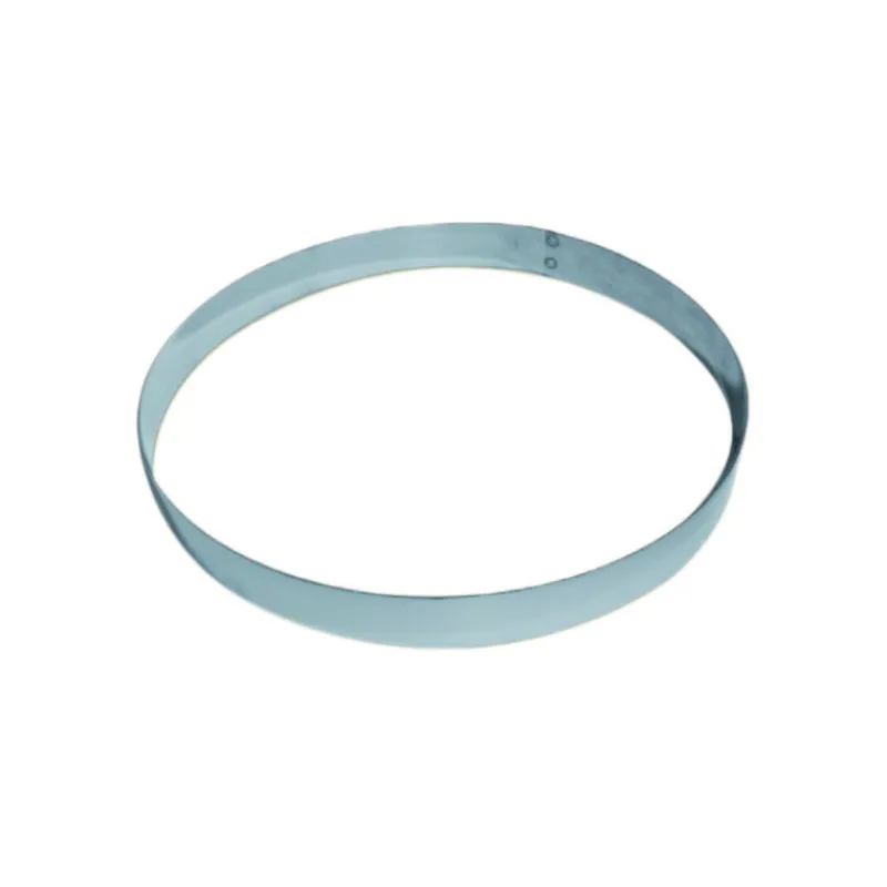 MALLARD FERRIERE Cercle À Patisserie|Cercle Opéra Inox 22 cm x H 2,5 cm Mallard