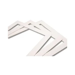 MATFER Emporte Pièce - Découpoir Pâtisserie|Chablon à biscuit épaisseur 3 mm Mafter