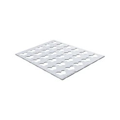 SILIKOMART Emporte Pièce - Découpoir Pâtisserie|Moule Silicone|Chablon Silicone Cœur 3,1 x 3,1 cm (x30) Professional