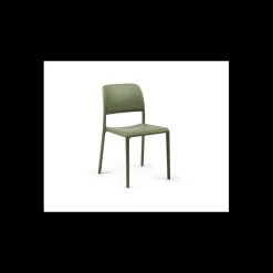 NARDI Mobilier Terrasse Restaurant|Chaise en Polypropylène Riva Bistrot Agave