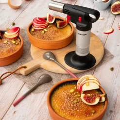 MASTRAD Chalumeau De Cuisine|Chalumeau de Cuisine Expert