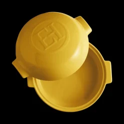 EMILE HENRY Plat De Cuisson|Cheese Baker 17 cm Provence