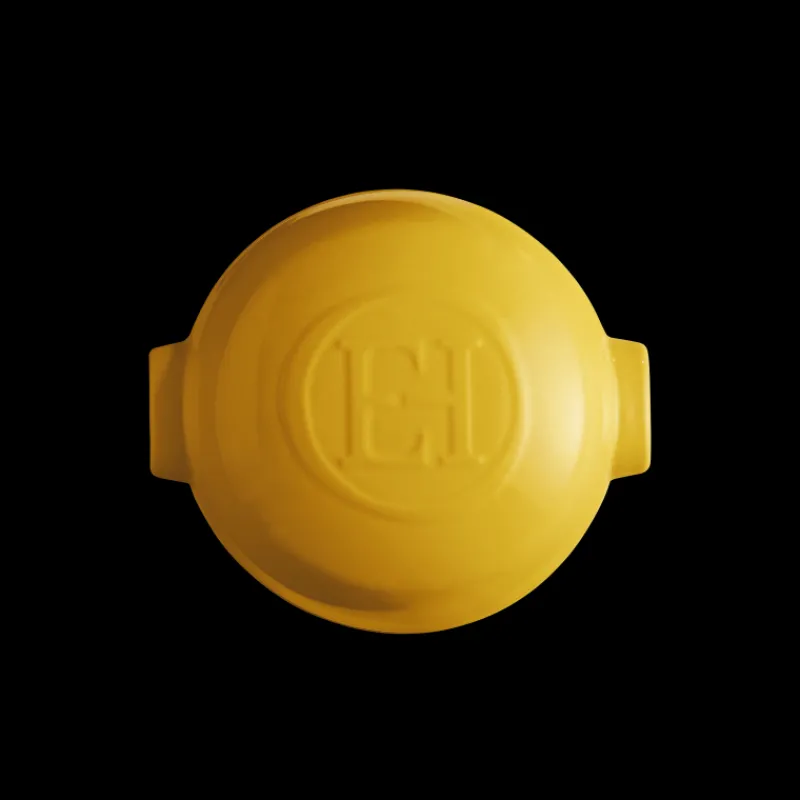 EMILE HENRY Plat De Cuisson|Cheese Baker 17 cm Provence