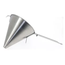 DE BUYER Chinois Cuisine|Chinois Micro-perforé 0,8 mm Ø 23 cm