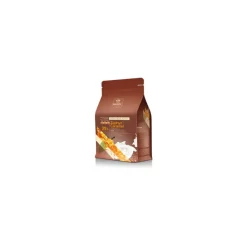 BARRY Chocolat De Couverture|Chocolat Blanc Zéphyr™ Caramel 35% 2,5 kg