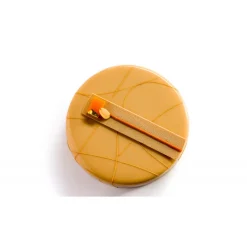 BARRY Chocolat De Couverture|Chocolat Blanc Zéphyr™ Caramel 35% 2,5 kg