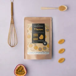 VALRHONA Chocolat De Couverture|Chocolat de Couverture Inspiration Passion 250g