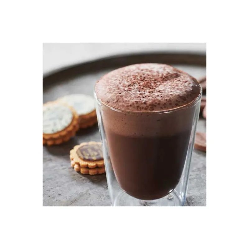 VALRHONA Chocolat De Couverture|Chocolat de Couverture Noir Guanaja 70% 1kg