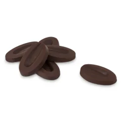 VALRHONA Chocolat De Couverture|Chocolat de Couverture Noir Abinao 85% 3 kg