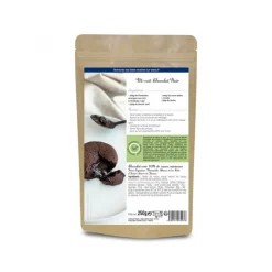 WEISS Chocolat De Couverture|Chocolat Noir Acarigua 70% Fondettes 250g