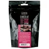PATISDECOR Chocolat De Couverture|Chocolat Noir Origine St Domingue 250 g Patisdécor
