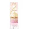 SCRAPCOOKING Décoration Gâteau|Cierge Magique Or 17,5 cm Chiffre 2