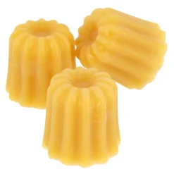 PATISDECOR Produits Pâtisserie|Cire d'Abeille Alimentaire 20 g Patisdécor (x4)