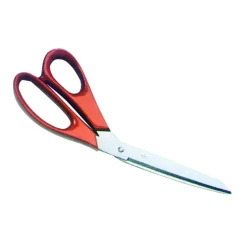 MALLARD FERRIERE Ciseaux De Cuisine|Ciseaux à Poisson 25 cm en inox