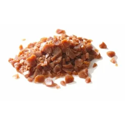 PATISDECOR Décoration Comestible|Éclats de Caramel au Beurre Salé 220 g Patisdécor