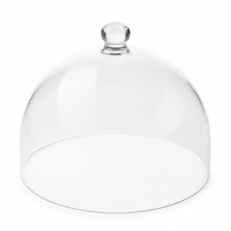 REVOL Présentoirs Pour Gâteaux|Cloche à Gâteau 26 cm Inspired by