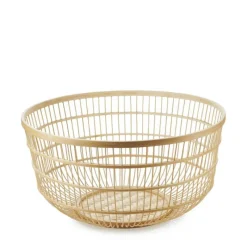 REVOL Présentoirs Pour Gâteaux|Cloche à Gâteau Corbeille 40 cm Inspired by