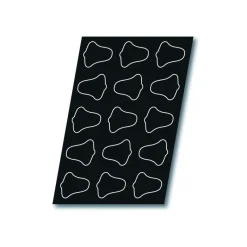 FLEXIPAN Moule Silicone|Cloche - Moule silicone