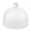 REVOL Présentoirs Pour Gâteaux|Cloche Individuelle 13 cm Inspired by