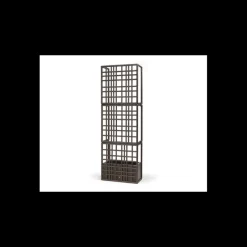 NARDI Mobilier Terrasse Restaurant|Mobilier Restaurant|Cloison Modulaire Kit Complet 3 Modules Sipario 3