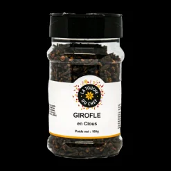 LA TOUCHE DU CHEF Epices|Clou de Girofle 100 g