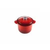 LE CREUSET Cocotte En Fonte|Cocotte en Fonte Every 18 cm Cerise