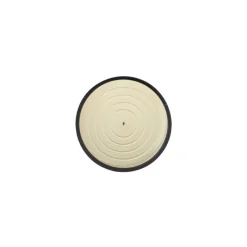 CHASSEUR Cocotte En Fonte|Cocotte en Fonte Ronde 28 cm Rouge