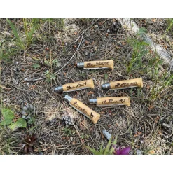 OPINEL Couverts|Coffret 6 Couteaux Gravure Animalia