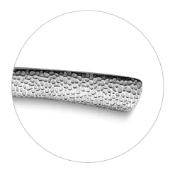 AMEFA Couverts|Coffret 6 Couteaux Steak Bongo 23 cm