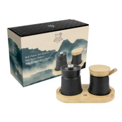PEUGEOT Moulin|Coffret Bali Palais des Epices