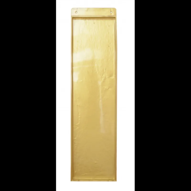 SCRAPCOOKING Caisse À Génoise|Tapis Silicone Pâtisserie|Coffret Bûche de Noël