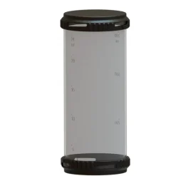 DE BUYER Ustensiles Pâtisserie|Coffret Le Tube Piston à Pâtisserie + Douilles et Kit Sablé